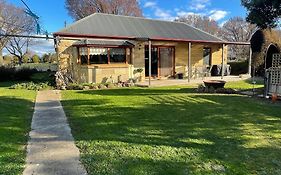 Our Cottage